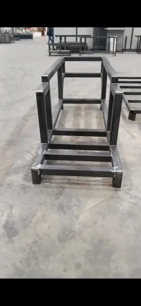 machine chassis
